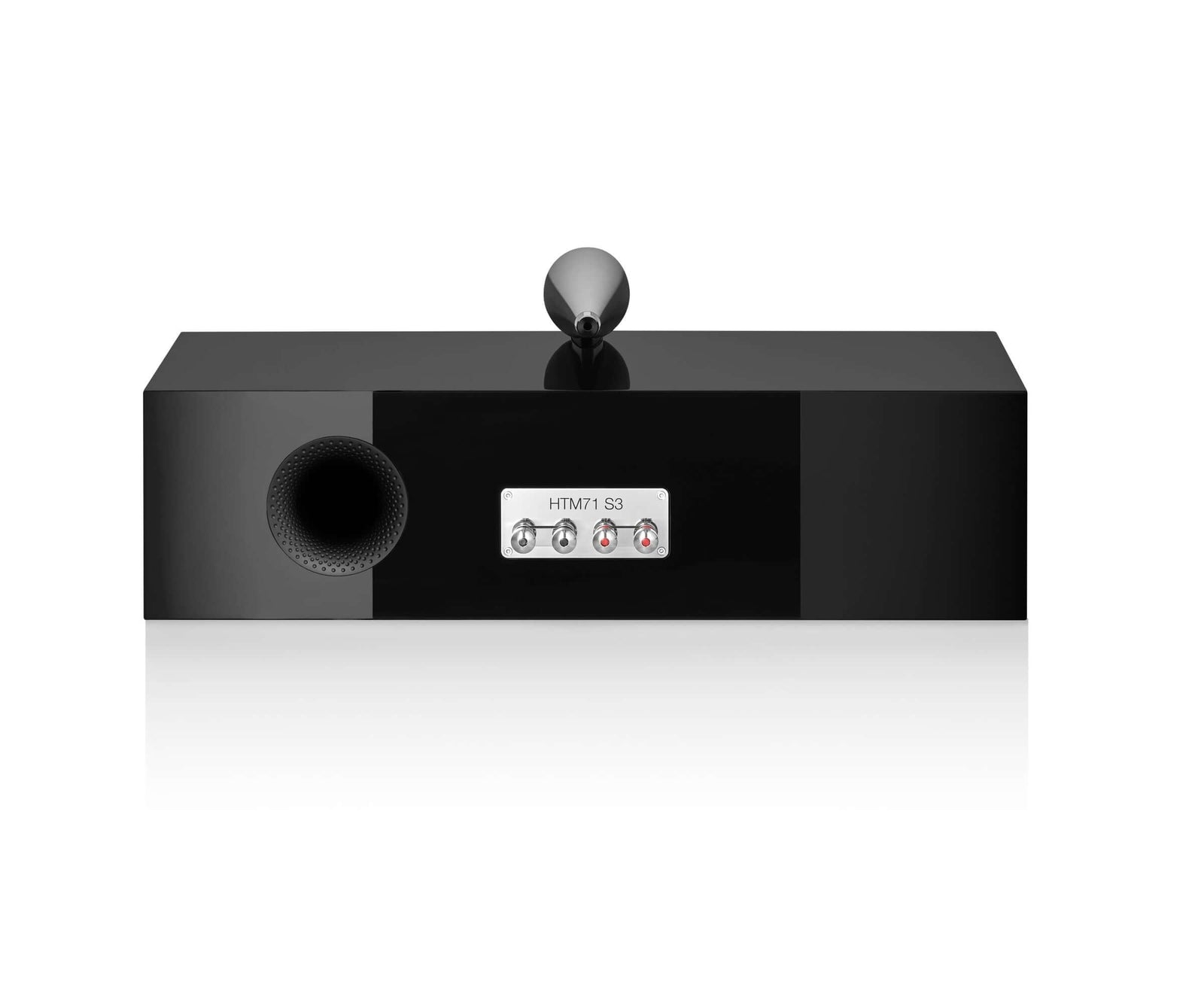 Bowers & Wilkins HTM71 S3 Center Channel Speaker Open Box