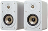 Polk Audio Signature Elite ES15 Bookshelf Speakers Open Box (Pair) - Safe and Sound HQ