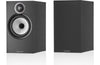 Bowers & Wilkins 606 S3 Stand-Mount Bookshelf Loudspeaker Open Box (Pair)