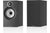 Bowers & Wilkins 606 S3 Stand-Mount Bookshelf Loudspeaker Open Box (Pair)