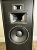 Klipsch Heritage Forte IV Floorstanding Speakers Scratch and Dent (Pair) - Safe and Sound HQ