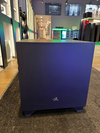 Martin Logan Dynamo 1100X 12" Powered Subwoofer Scratch and Dent - Safe and Sound HQ