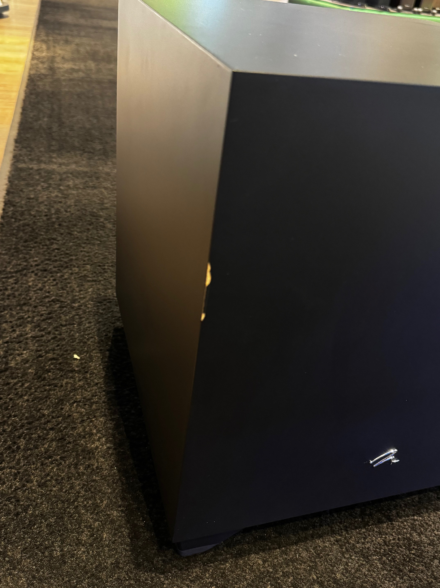 Martin Logan Dynamo 1100X 12