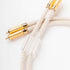 Kimber Kable Naked Analog Interconnect (Pair) - Safe and Sound HQ