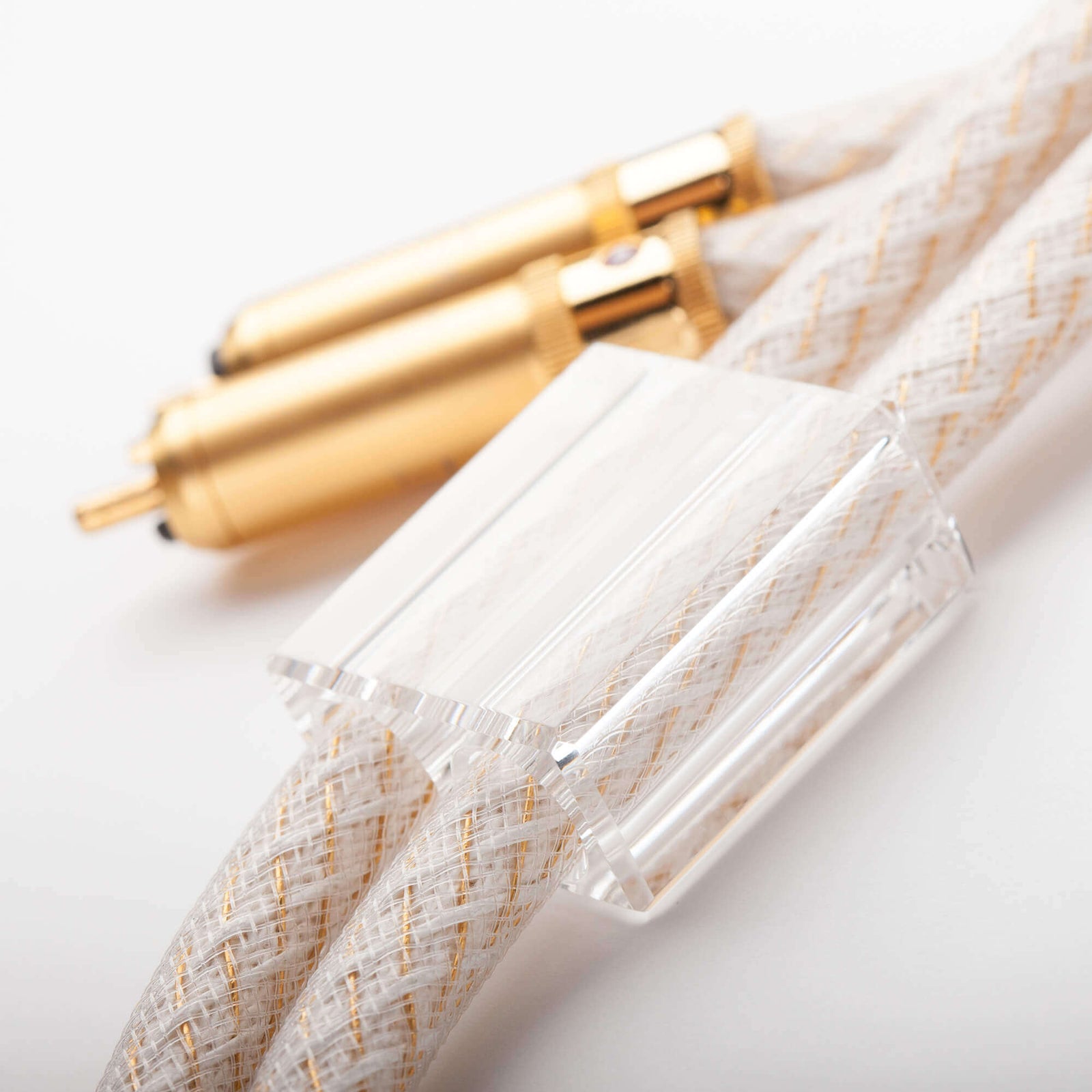 Kimber Kable Naked Analog Interconnect (Pair) - Safe and Sound HQ