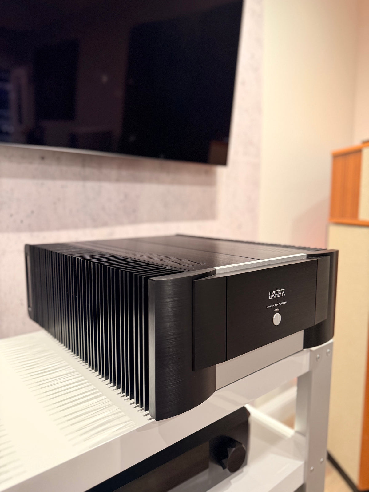 Mark Levinson No536 Mono Power Amplifier Used Trade-in (Pair)
