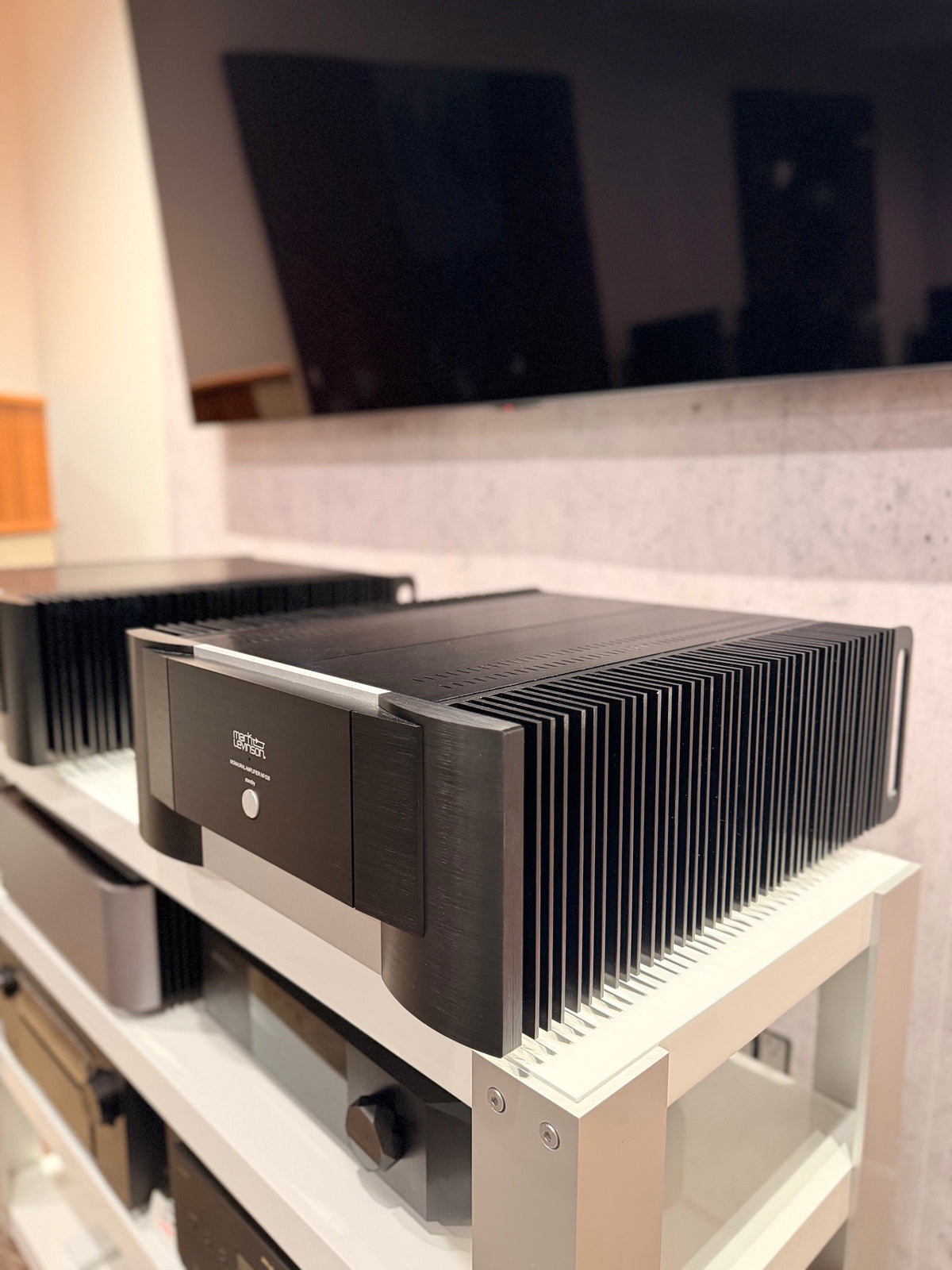 Mark Levinson No536 Mono Power Amplifier Used Trade-in (Pair)