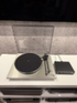 Rega Planar 6 RS Edition with ND9 Phono Cartridge and  Neo Mk2 PSU Scratch and Dent