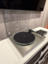 Rega Planar 6 RS Edition with ND9 Phono Cartridge and  Neo Mk2 PSU Scratch and Dent