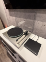 Rega Planar 6 RS Edition with ND9 Phono Cartridge and  Neo Mk2 PSU Scratch and Dent