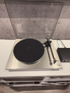 Rega Planar 6 RS Edition with ND9 Phono Cartridge and  Neo Mk2 PSU Scratch and Dent