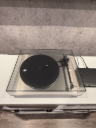 Rega Planar 6 RS Edition with ND9 Phono Cartridge and  Neo Mk2 PSU Scratch and Dent