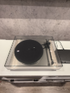 Rega Planar 6 RS Edition with ND9 Phono Cartridge and  Neo Mk2 PSU Scratch and Dent
