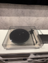 Rega Planar 6 RS Edition with ND9 Phono Cartridge and  Neo Mk2 PSU Scratch and Dent
