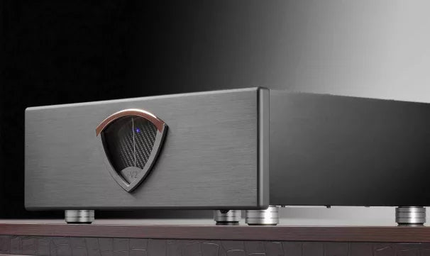 Legacy Audio i·V 2 Ultra Dual Mono Power Amplifier - Safe and Sound HQ