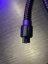 Tributaries Model 6P-IEC090B Series 6 Power Cable 9 Feet - Safe and Sound HQ