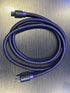 Tributaries Model 6P-IEC090B Series 6 Power Cable 9 Feet - Safe and Sound HQ