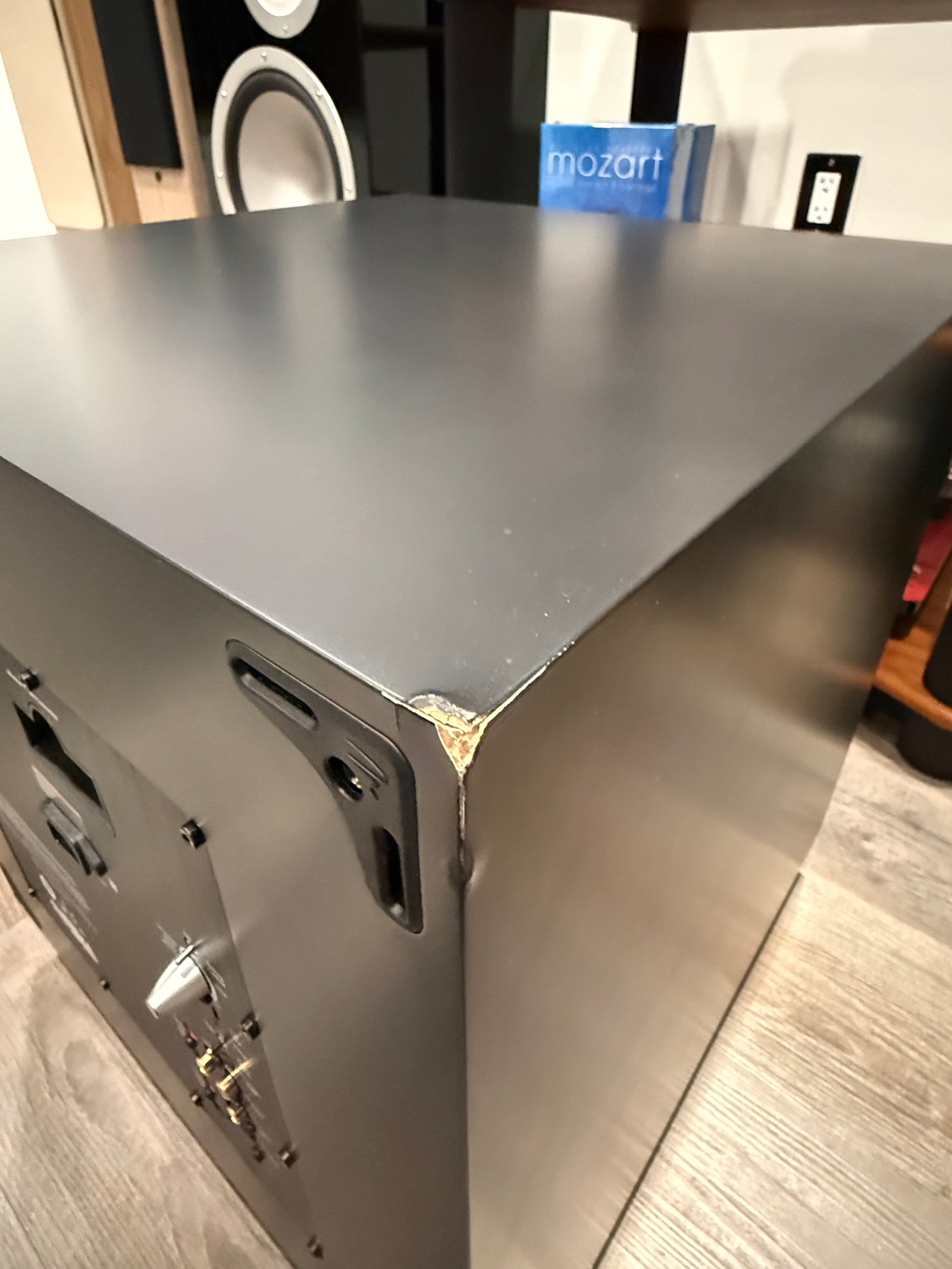 Martin Logan Dynamo 1600X 15