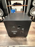 Martin Logan Dynamo 1600X 15" Powered Subwoofer Scratch and Dent