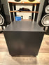 Martin Logan Dynamo 1600X 15" Powered Subwoofer Scratch and Dent