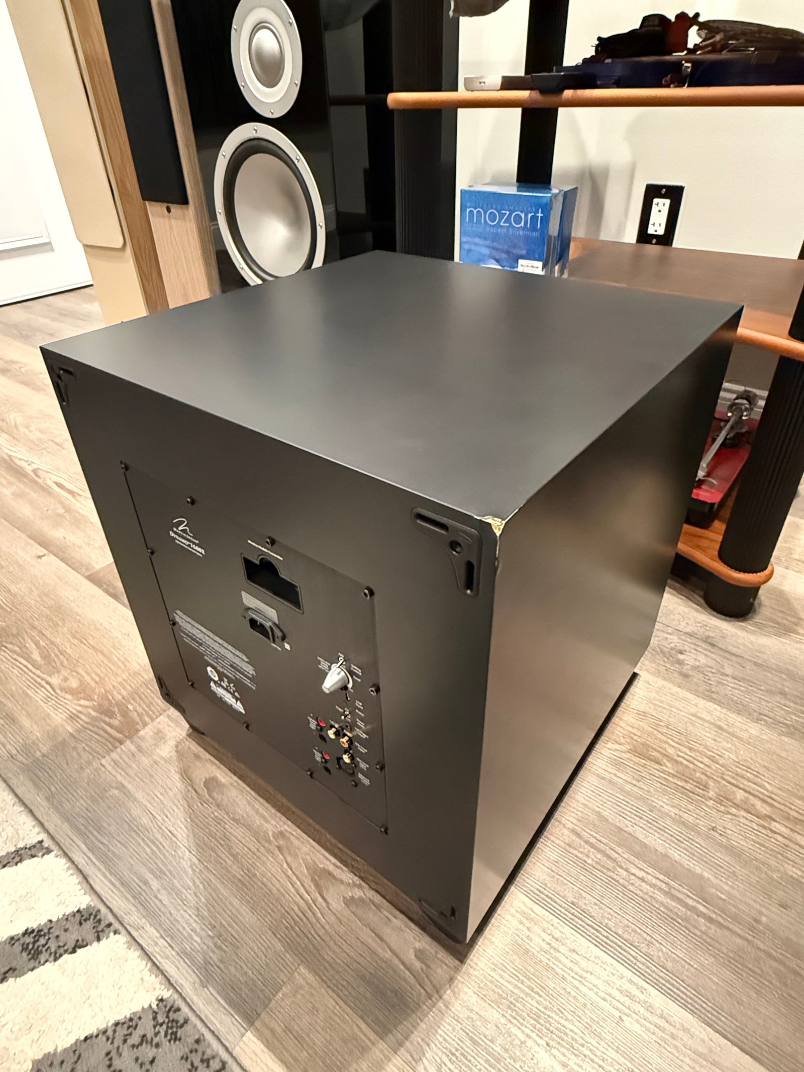 Martin Logan Dynamo 1600X 15