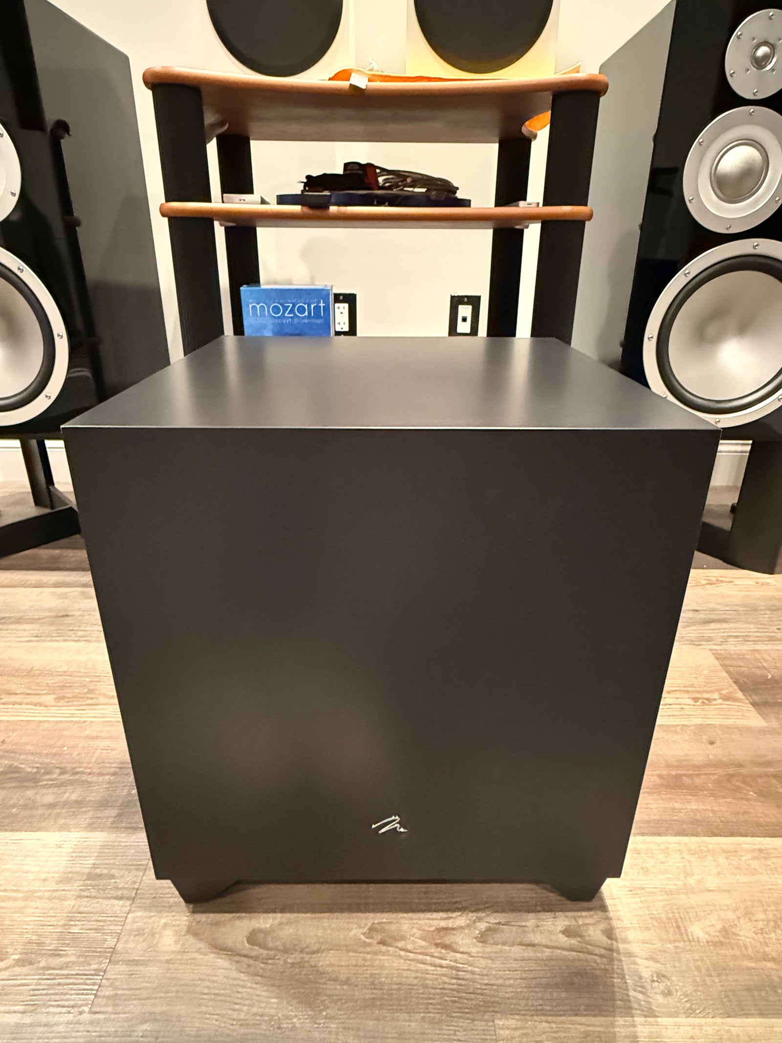 Martin Logan Dynamo 1600X 15
