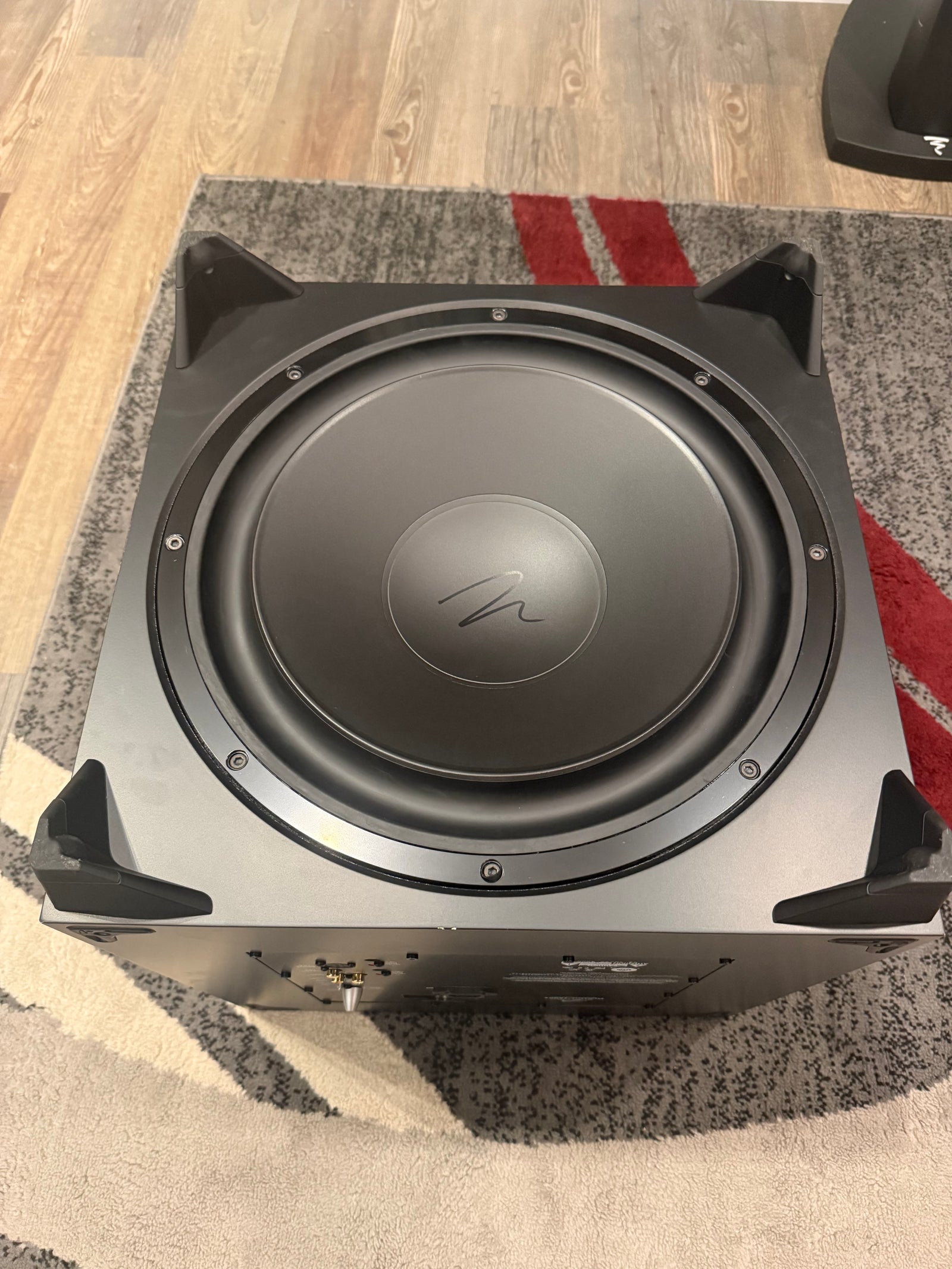 Martin Logan Dynamo 1600X 15