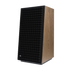 JBL L150 Classic 3-Way Floorstanding Speaker with 15" Woofer (Pair) in vintage design, showcasing elegant craftsmanship.