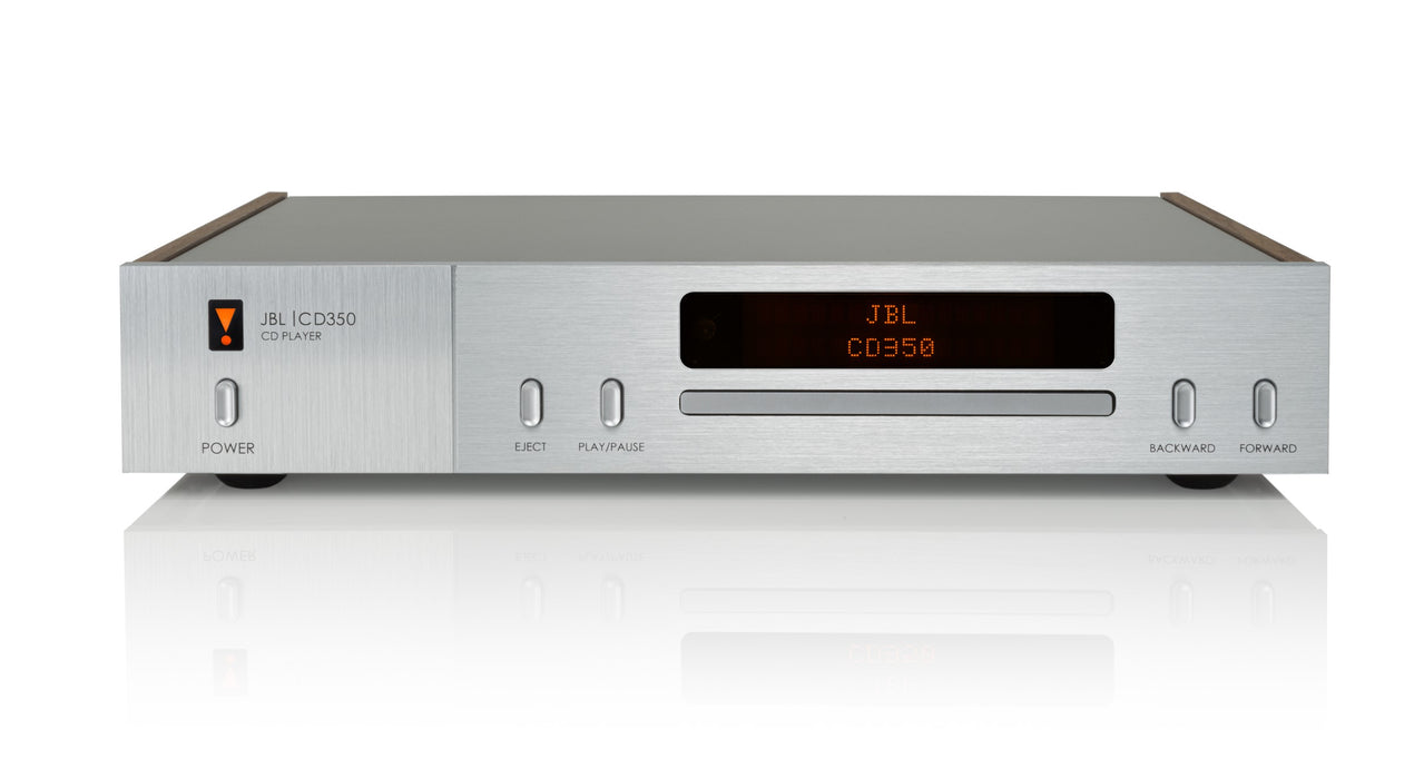 JBL CD350 Classic CD Player - Safe and Sound HQ