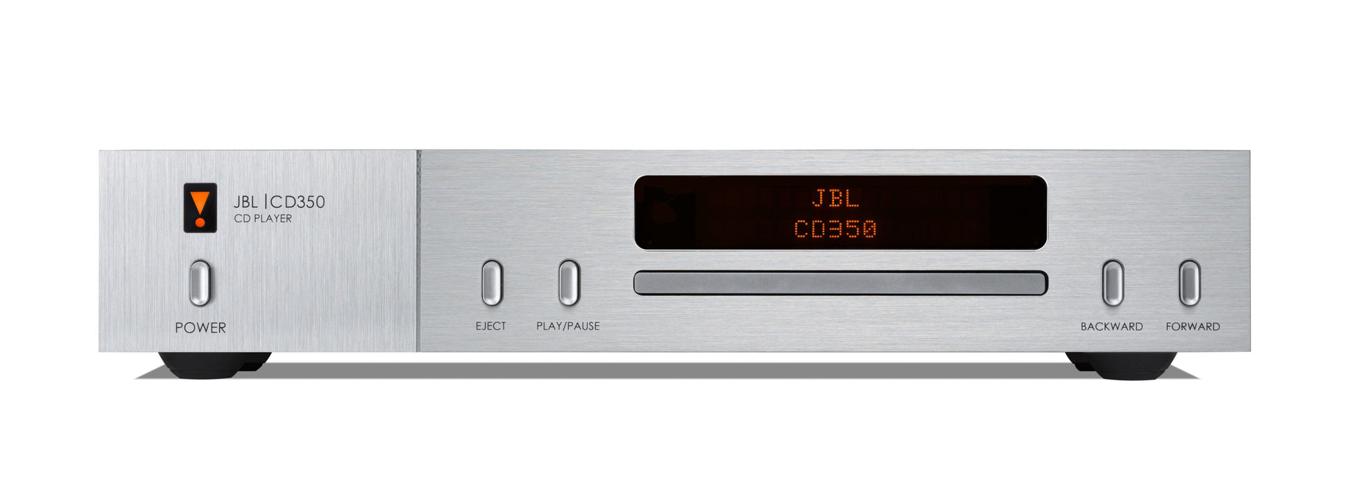 JBL CD350 Classic CD Player - Safe and Sound HQ
