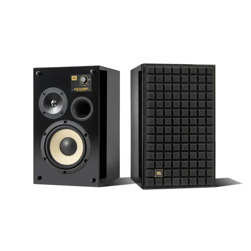 JBL L52 Classic Limited Edition Bookshelf Speakers – Safe and Sound HQ JBL L52 Classic Limited Edition Bookshelf Speakers – Safe and Sound HQ