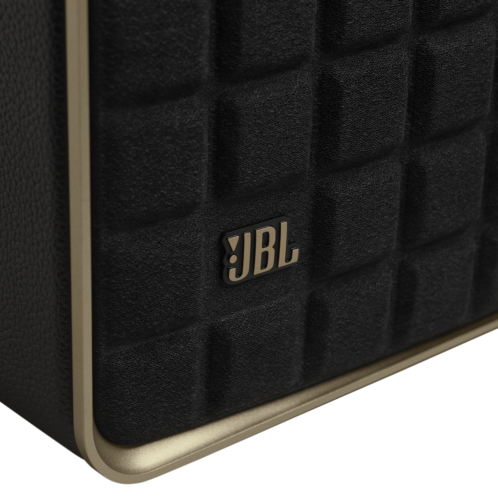 JBL Authentics 300 Retro Bluetooth and Wi-Fi speaker - Safe and Sound HQ