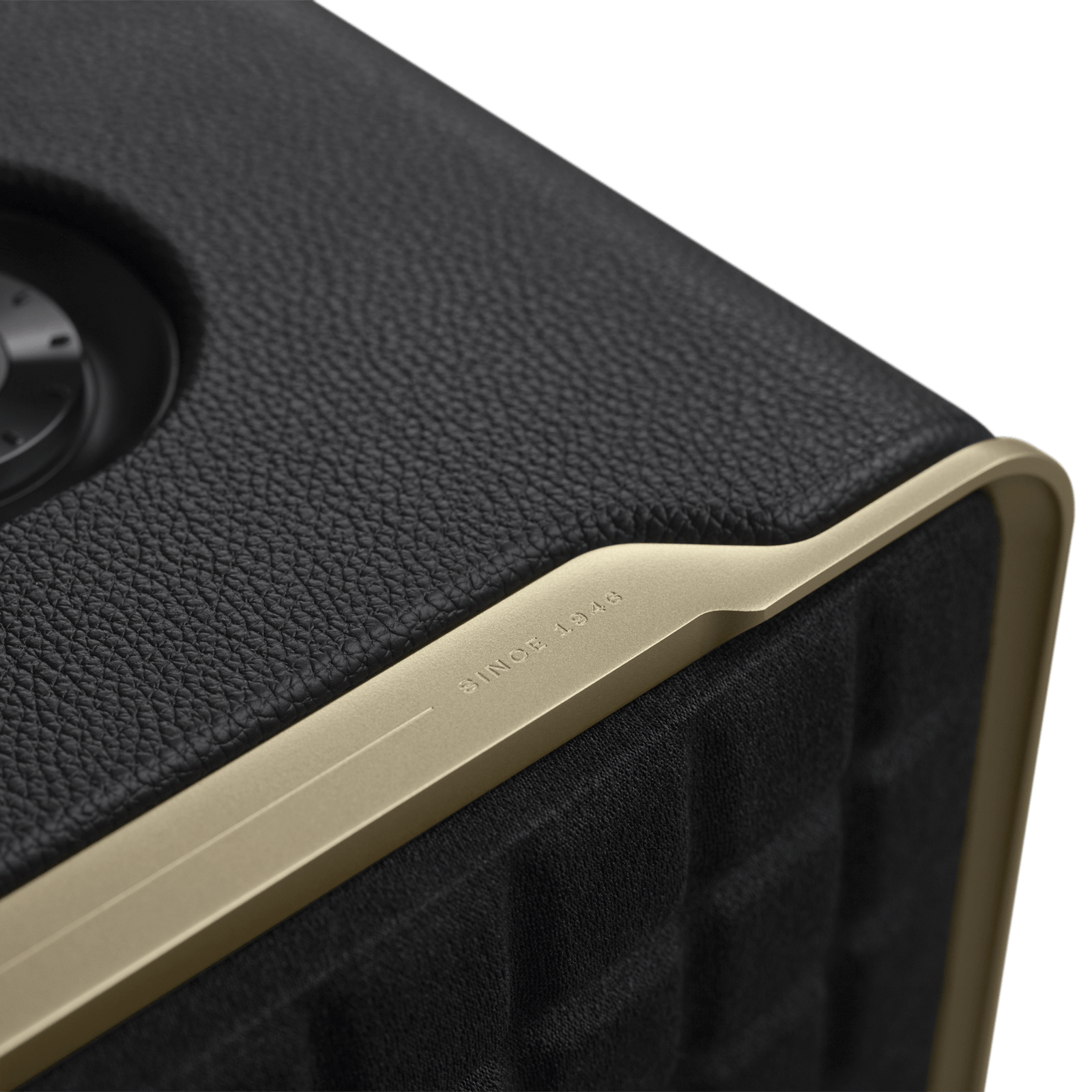 JBL Authentics 300 Retro Bluetooth and Wi-Fi speaker - Safe and Sound HQ