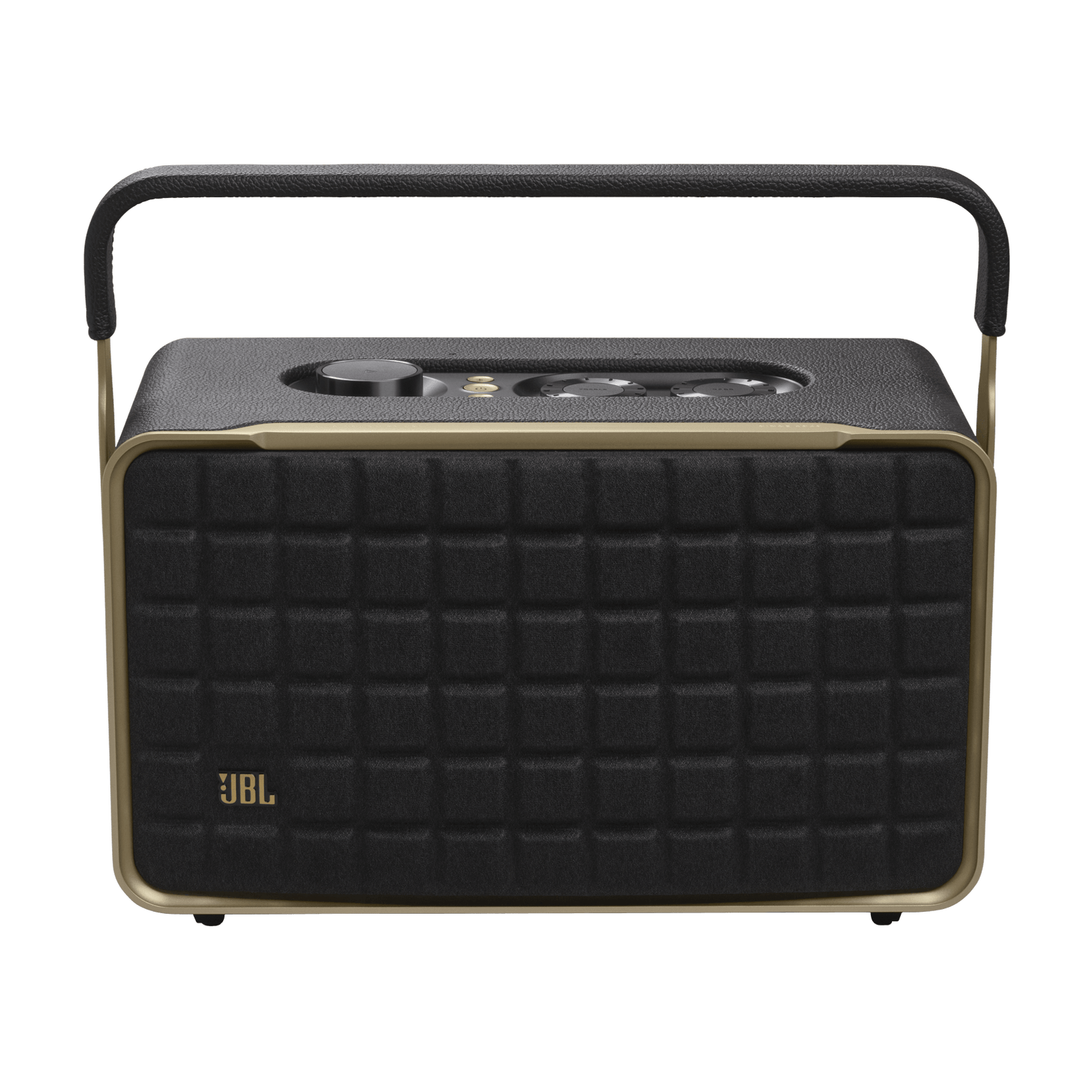 JBL Authentics 300 Retro Bluetooth and Wi-Fi speaker - Safe and Sound HQ