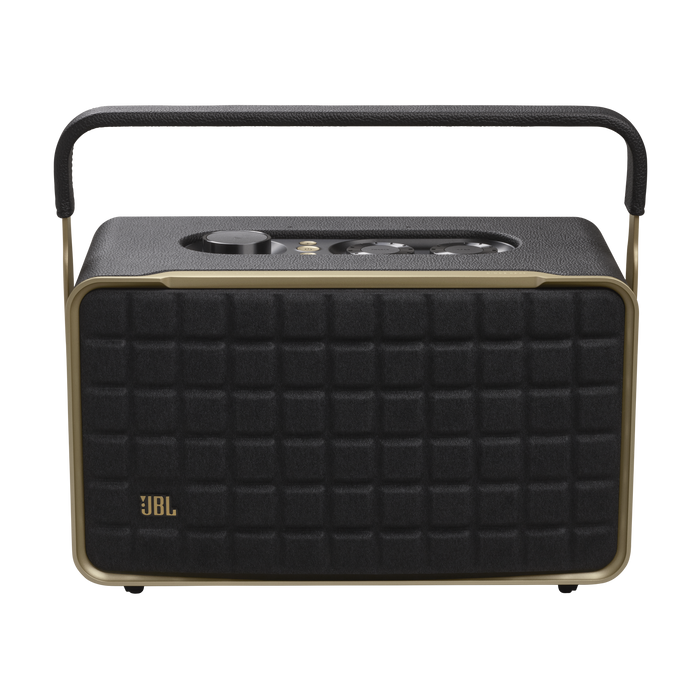 JBL Authentics 300 Retro Bluetooth and Wi-Fi speaker - Safe and Sound HQ