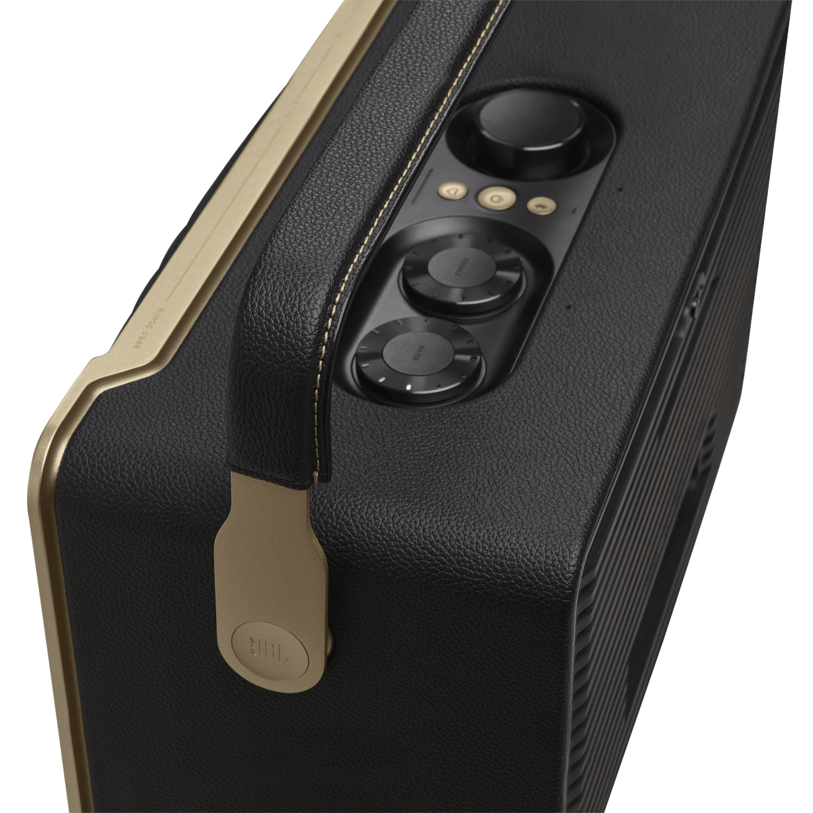 JBL Authentics 500 Retro Bluetooth and Wi-Fi speaker - Safe and Sound HQ