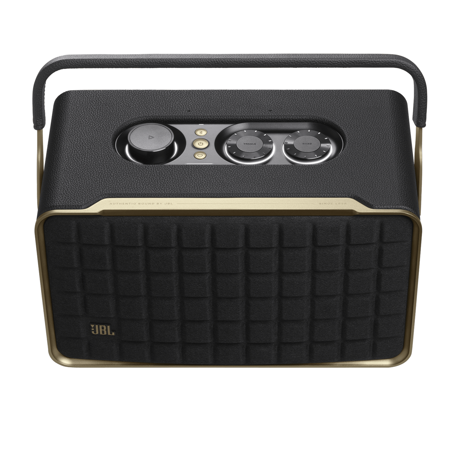 JBL Authentics 300 Retro Bluetooth and Wi-Fi speaker - Safe and Sound HQ
