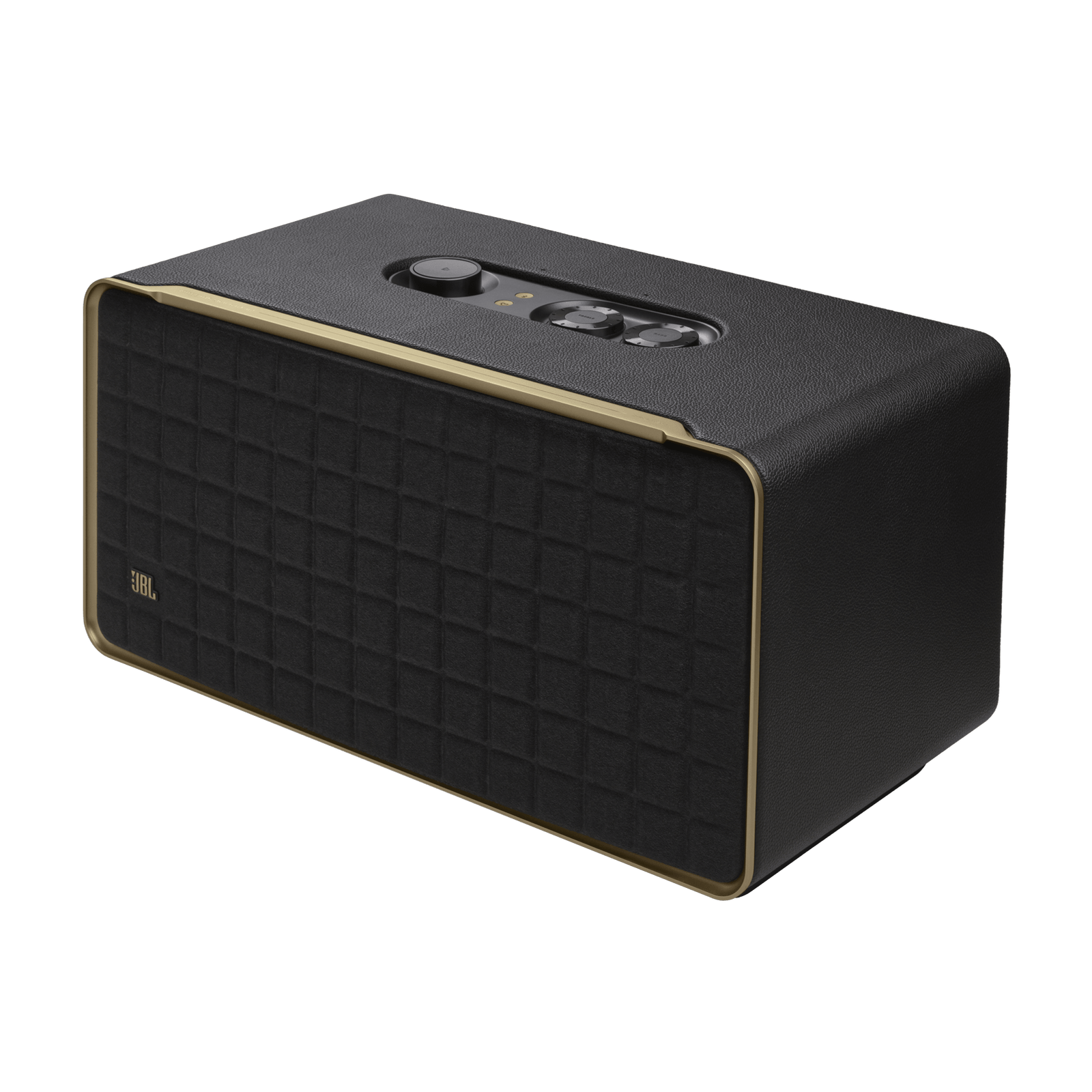 JBL Authentics 500 Retro Bluetooth and Wi-Fi speaker - Safe and Sound HQ