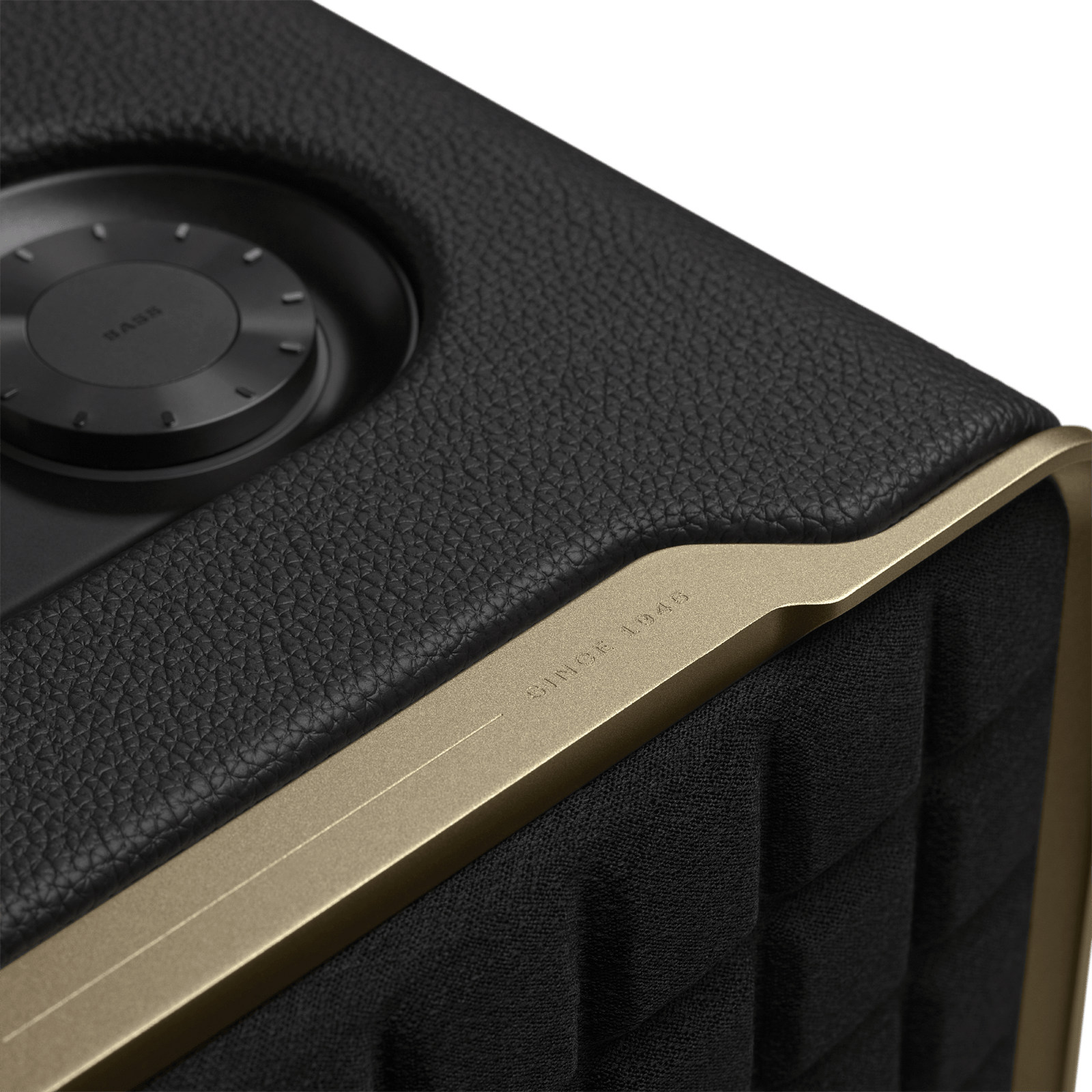 JBL Authentics 500 Retro Bluetooth and Wi-Fi speaker - Safe and Sound HQ