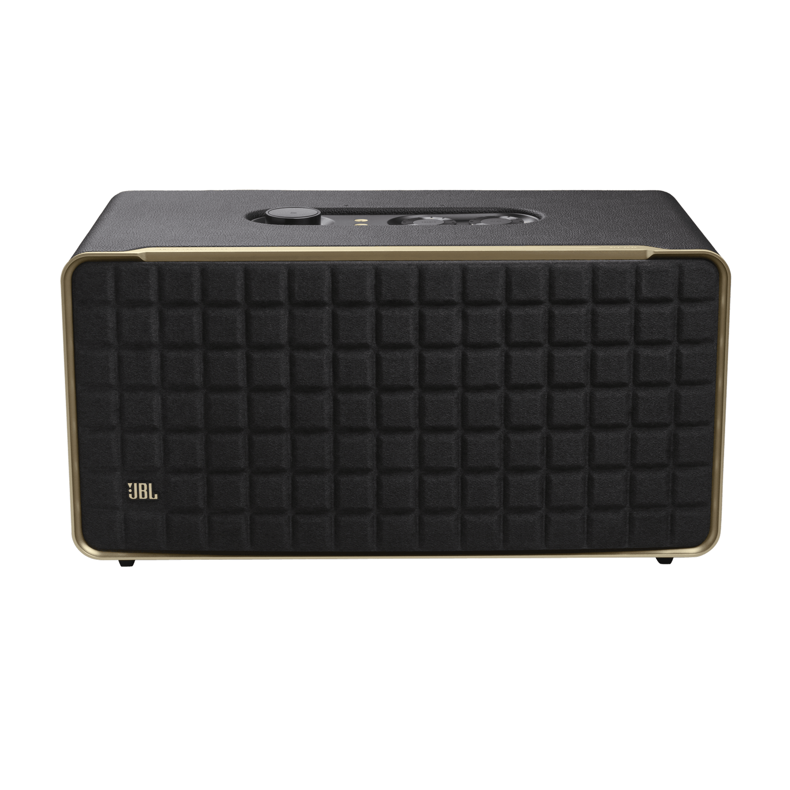 JBL Authentics 500 Retro Bluetooth and Wi-Fi speaker - Safe and Sound HQ