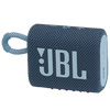 JBL Go 3 Portable Speaker with Bluetooth and Built-in Battery (Each) - Safe and Sound HQ