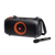 JBL Party Box On-The-Go Portable Party Speaker with Built-in Lights and Wireless Mic - Safe and Sound HQ