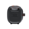 JBL Party Box On-The-Go Portable Party Speaker with Built-in Lights and Wireless Mic - Safe and Sound HQ