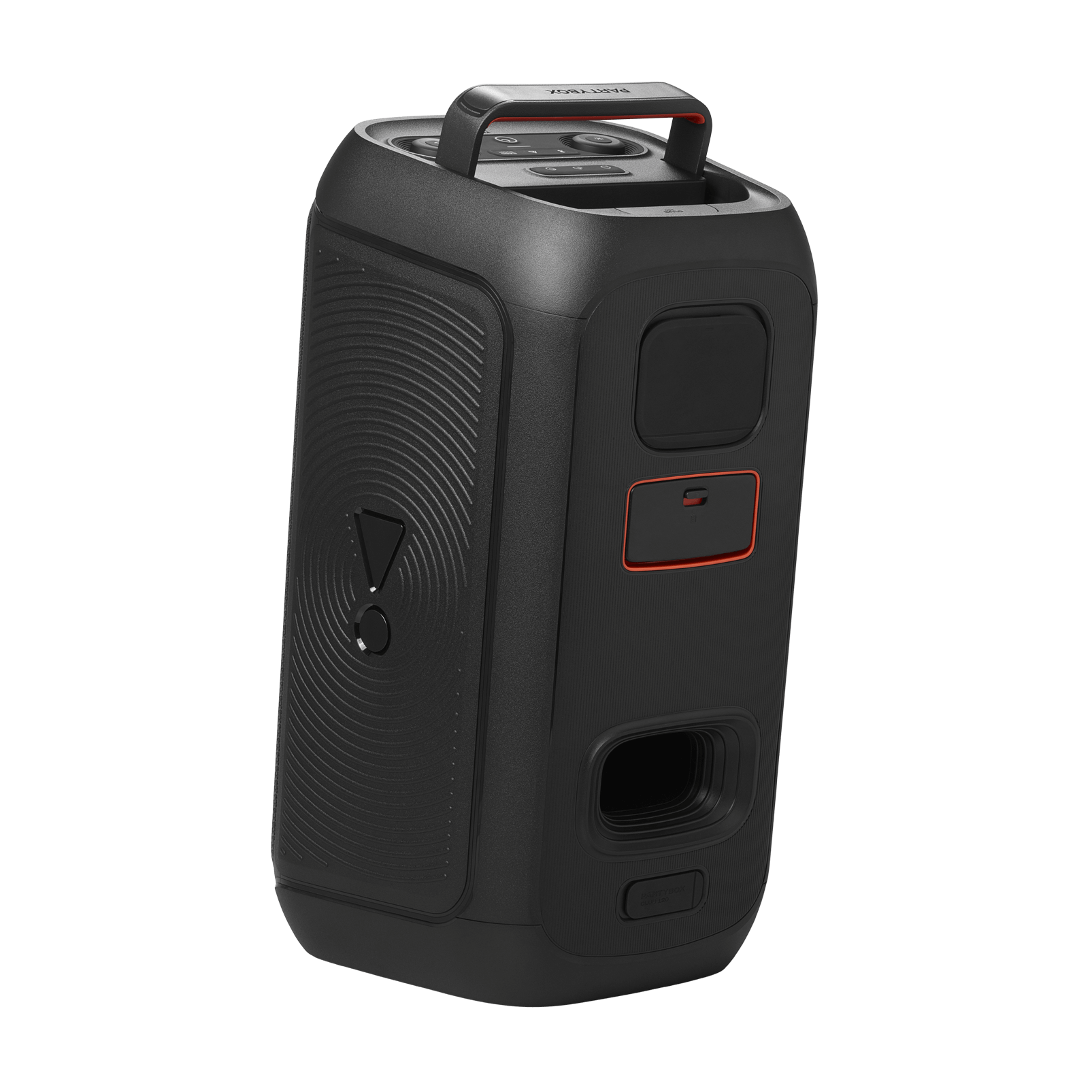 JBL PartyBox Club 120 Portable Party Speaker with Light Effects and Bluetooth - Safe and Sound HQ