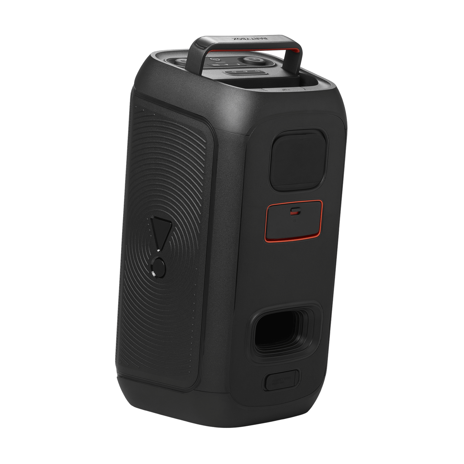 JBL PartyBox Club 120 Portable Party Speaker with Light Effects and Bluetooth - Safe and Sound HQ