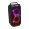 JBL PartyBox Club 120 Portable Party Speaker with Light Effects and Bluetooth - Safe and Sound HQ