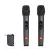 JBL Wireless Microphone System 2-Pack - Safe and Sound HQ