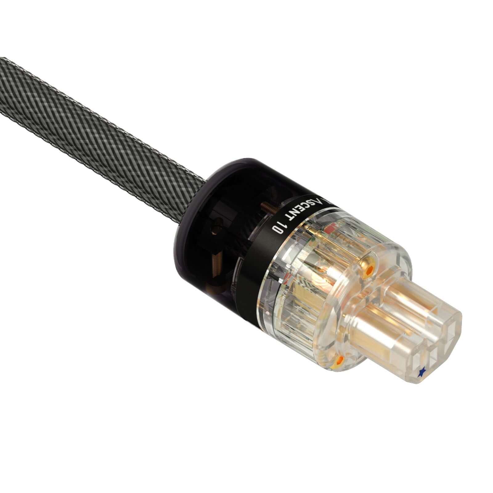 Kimber Kable PK10 Ascent Series Power Cable - Safe and Sound HQ