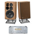JBL L100 Classic 80 3-Way 80th Anniversary Loudspeaker Pair and Yamaha A-S1200 Integrated Amp Bundle