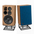 JBL L100 Classic 80 12" 3-Way 80th Anniversary Edition Bookshelf Loudspeaker (Pair) - Safe and Sound HQ